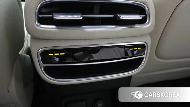 Genesis GV80 id 4692967 из Кореи 21