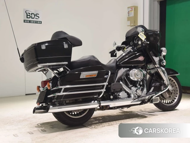 Harley-Davidson Electra Glide FLHTC1580 id 4032954 из Японии 21