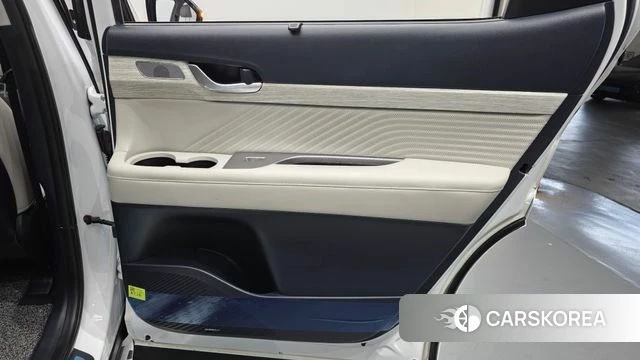 Hyundai The New Palisade id 4195148 из Кореи 21