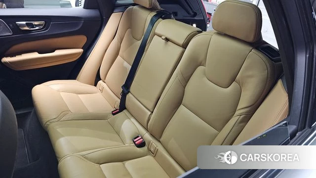 Volvo XC60 second Generation id 4739411 из Кореи 21