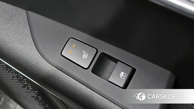 Kia Di All New Niro EV id 4281282 из Кореи 21
