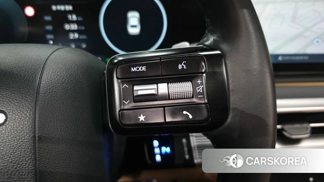Hyundai Grandeur Hybrid (GN7) id 4517402 из Кореи 21