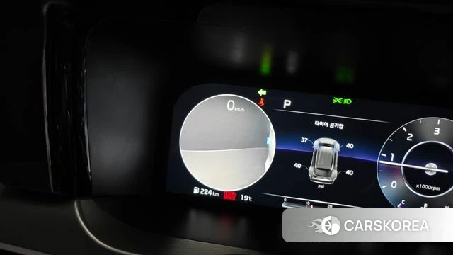 Kia Sorento 4th Generation id 4356302 из Кореи 21