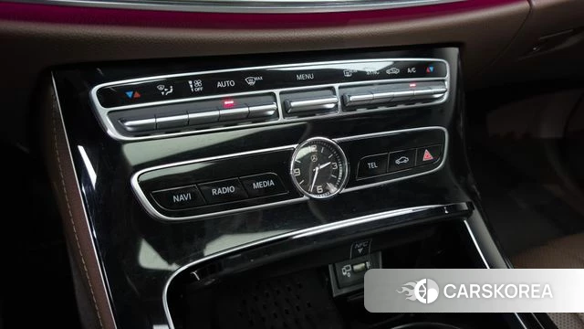Mercedes-Benz E-Class W213 id 4317997 из Кореи 21