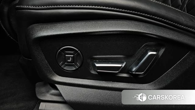 Audi Q7 (4M) id 4720592 из Кореи 21