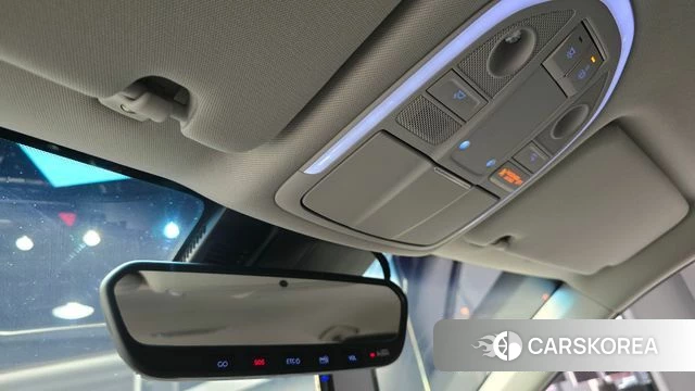 Genesis G70 id 4345800 из Кореи 21