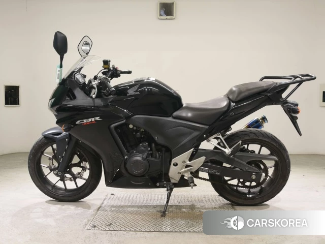 Проданный Honda CBR400R id 4184741 из Японии, фото 21