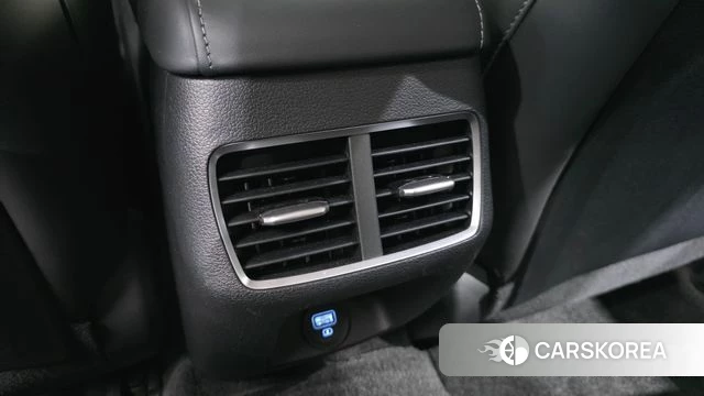 Hyundai Sonata (DN8) id 4595031 из Кореи 21