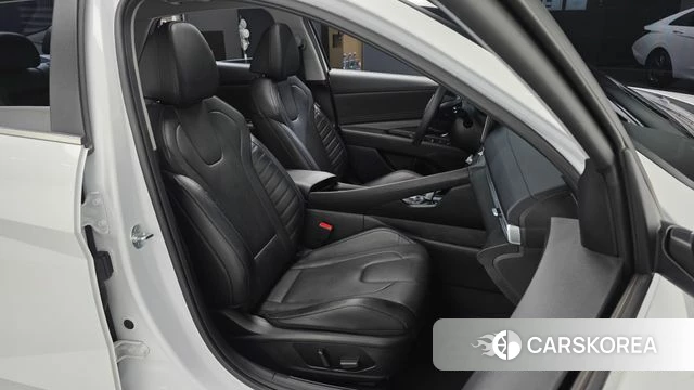 Hyundai The New Avante (CN7) id 4773559 из Кореи 21