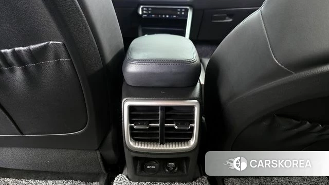Kia K5 3rd generation id 4302829 из Кореи 21