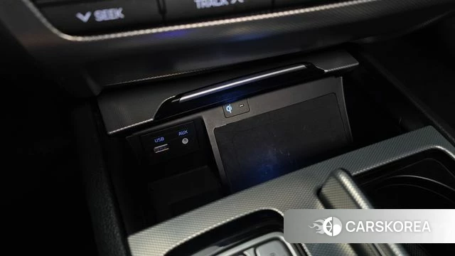 Genesis G80 id 4722611 из Кореи 21