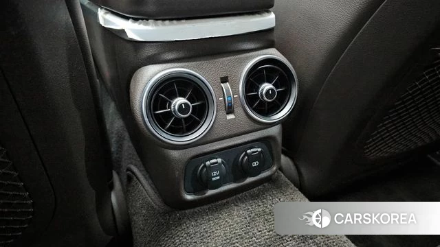 Kia Stinger id 4269381 из Кореи 21