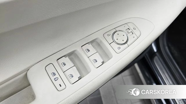 Hyundai The New Grandeur IG Hybrid id 4731171 из Кореи 21