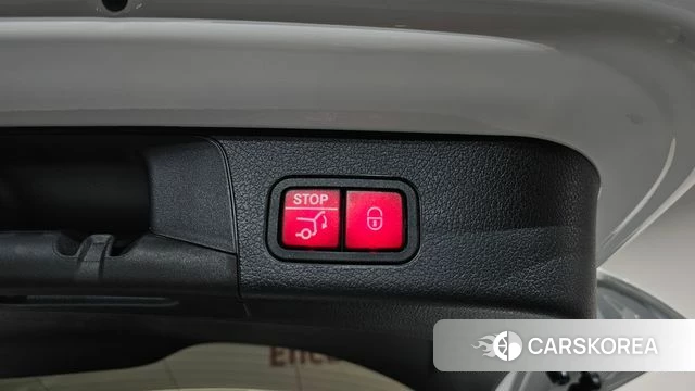 Mercedes-Benz GLB-Class X247 id 4186203 из Кореи 21