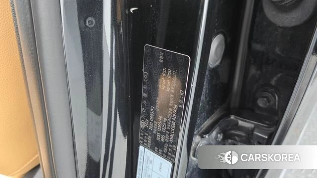 Kia K7 Premier id 4943755 из Кореи 21