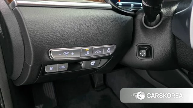 Kia More K9 id 4344555 из Кореи 21