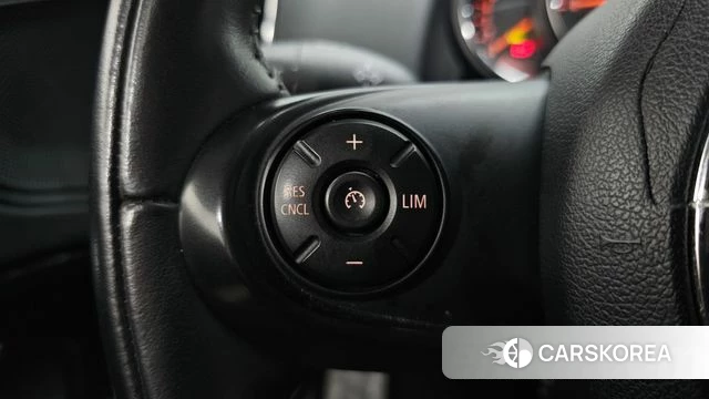 Mini Cooper Countryman id 4595795 из Кореи 21