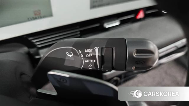 Hyundai Ionic 5 id 4542108 из Кореи 21