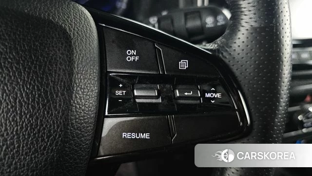Ssangyong The New Rexton Sports Cannes id 4775229 из Кореи 21