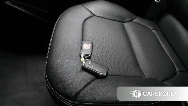 Kia The New Kia Ray id 4735404 из Кореи 21