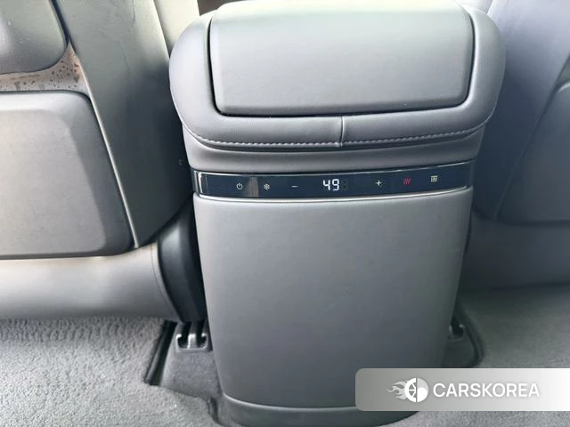 GAC Haobo Haobo HL id 4207127 из Китая 21