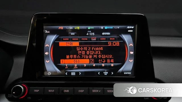 Kia Come New K3 id 4594631 из Кореи 21
