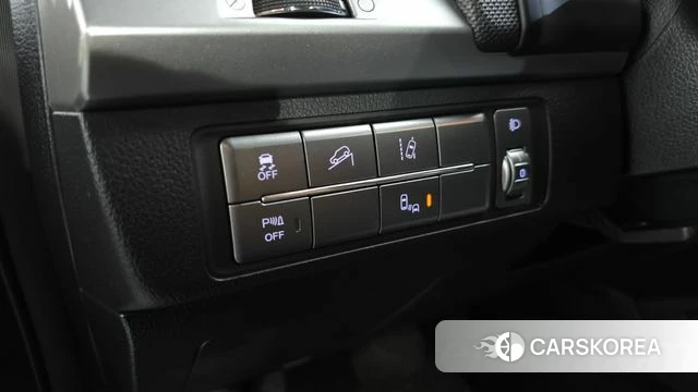 Ssangyong Rexton Sports Cannes id 4693907 из Кореи 21