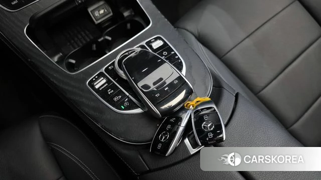 Mercedes-Benz E-Class W213 id 4551396 из Кореи 21