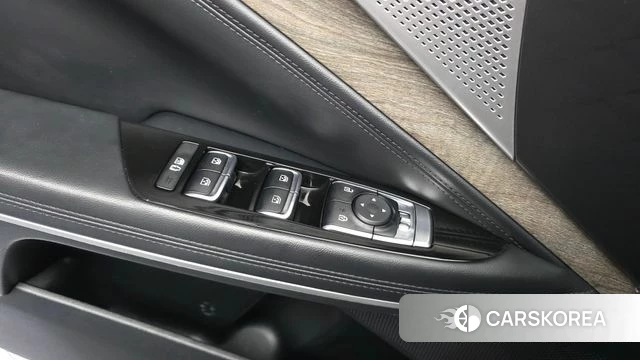 Kia K8 id 4231493 из Кореи 21