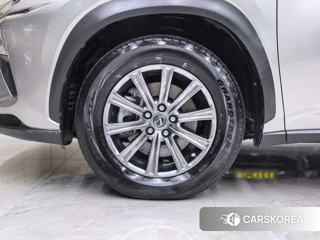 Lexus NX id 4221254 из Китая 21