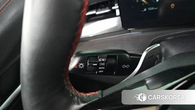 Ssangyong Actian 2nd Generation id 4752922 из Кореи 21