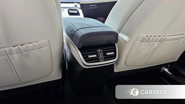 Hyundai The New Grandeur IG id 4641613 из Кореи 21
