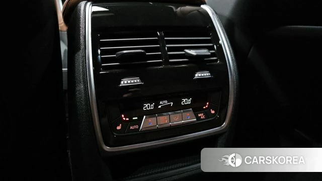 BMW X6 (G06) id 4921197 из Кореи 21