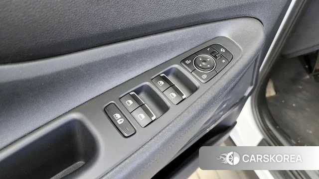 Hyundai The New Santa Fe id 4316770 из Кореи 21