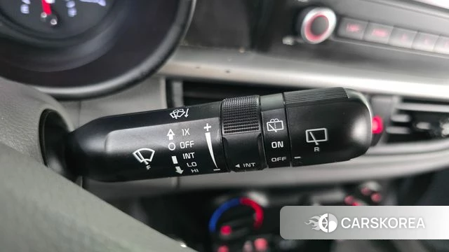 Kia All New Morning (JA) id 4562768 из Кореи 21