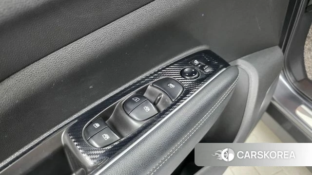 Renault Korea (Samsung) QM6 id 4689346 из Кореи 21