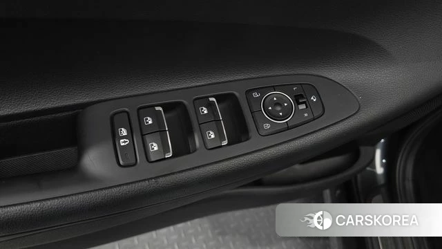 Hyundai The New Grandeur IG id 4881855 из Кореи 21