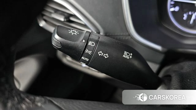 Hyundai Santa Fe TM id 4595845 из Кореи 21