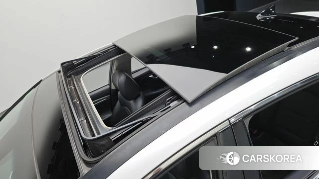 Hyundai The New Grandeur IG id 4410627 из Кореи 21