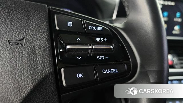 Hyundai Grandeur IG id 4304852 из Кореи 21