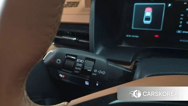 Ssangyong Musso (Q300) id 4421266 из Кореи 21
