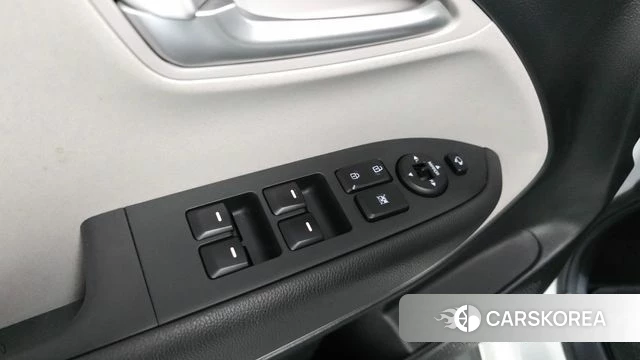 Kia The New Kia Ray EV id 4243422 из Кореи 21
