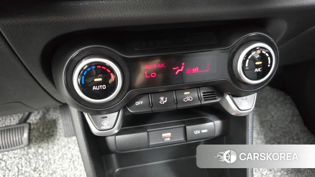 Kia Morning Urban (JA) id 4555836 из Кореи 21