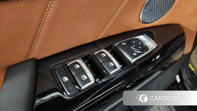 Kia Mohave Master id 4195065 из Кореи 21