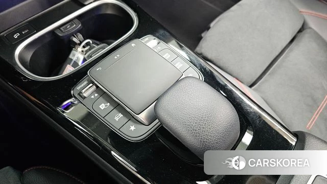 Mercedes-Benz CLA-Class C118 id 4523858 из Кореи 21