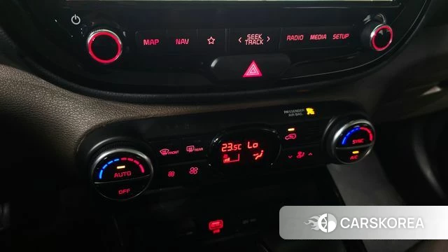 Kia Soul Booster id 4760095 из Кореи 21