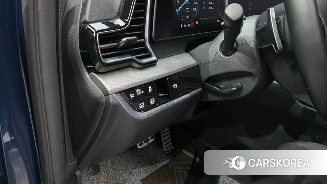 Kia Sportage 5th Generation Hybrid id 4194308 из Кореи 21