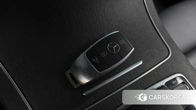 Mercedes-Benz GLC-Class X253 id 4245641 из Кореи 21