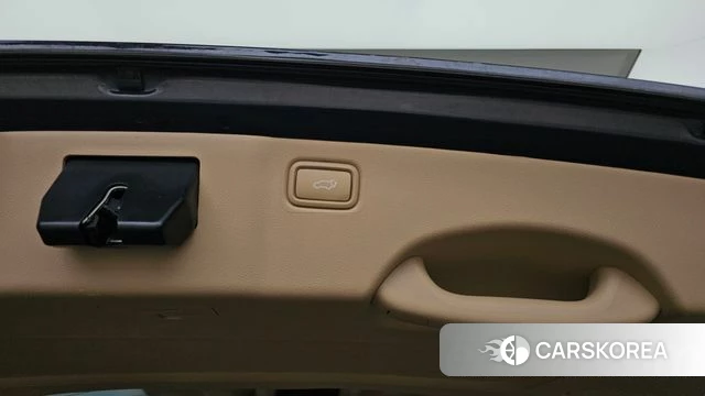 Kia The New Carnival id 4490896 из Кореи 21