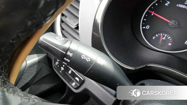 Kia Seltos id 4245361 из Кореи 21